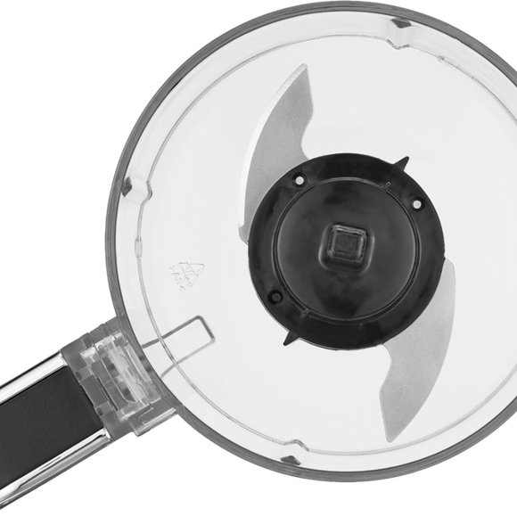 3-Cup Mini Chopper - Picture 4 of 7